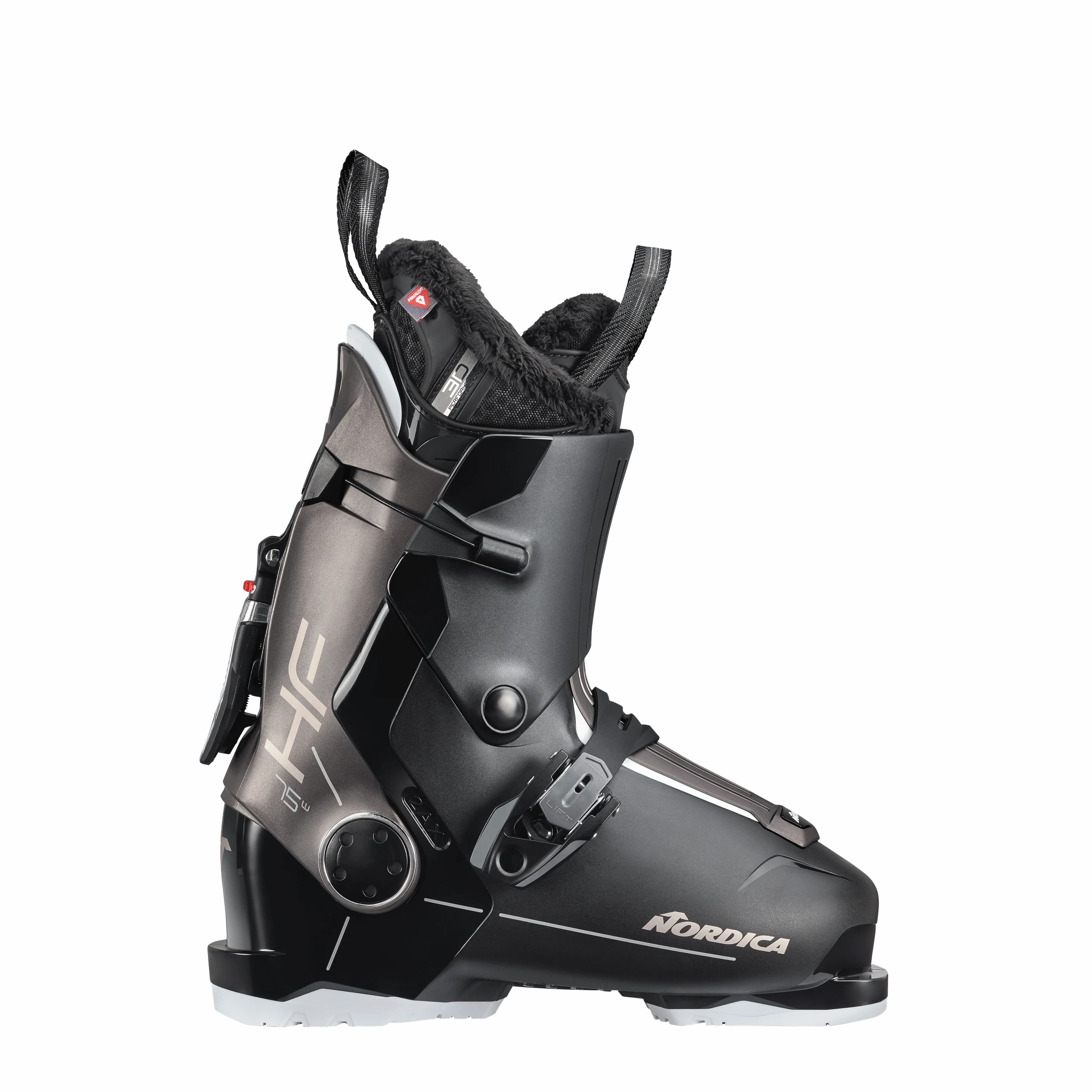 Trail Use Nordica HF 75 W Ski Boot 2026