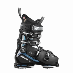 Nordica Speedmachine 3 95 W Ski Boot 2025 Outdoor Chore Slip Resistant Work Commute