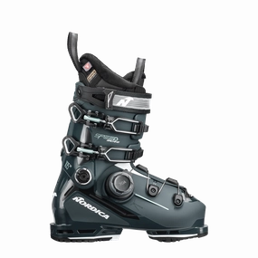 Mid Cut Nordica Speedmachine 3 BOA 105 W Ski Boot 2026