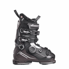 Nordica Sportmachine 3 95 W BOA Ski Boot 2026 Comfort Stretch