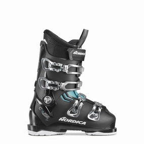 Nordica THE CRUISE S W Ski Boot 2025 Extreme Grip Shock Absorbing River Crossing