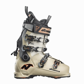 Nordica Unlimited 120 DYN Ski Boot 2026 Snow Waterproof Gear Snow Winter Expedition Gear