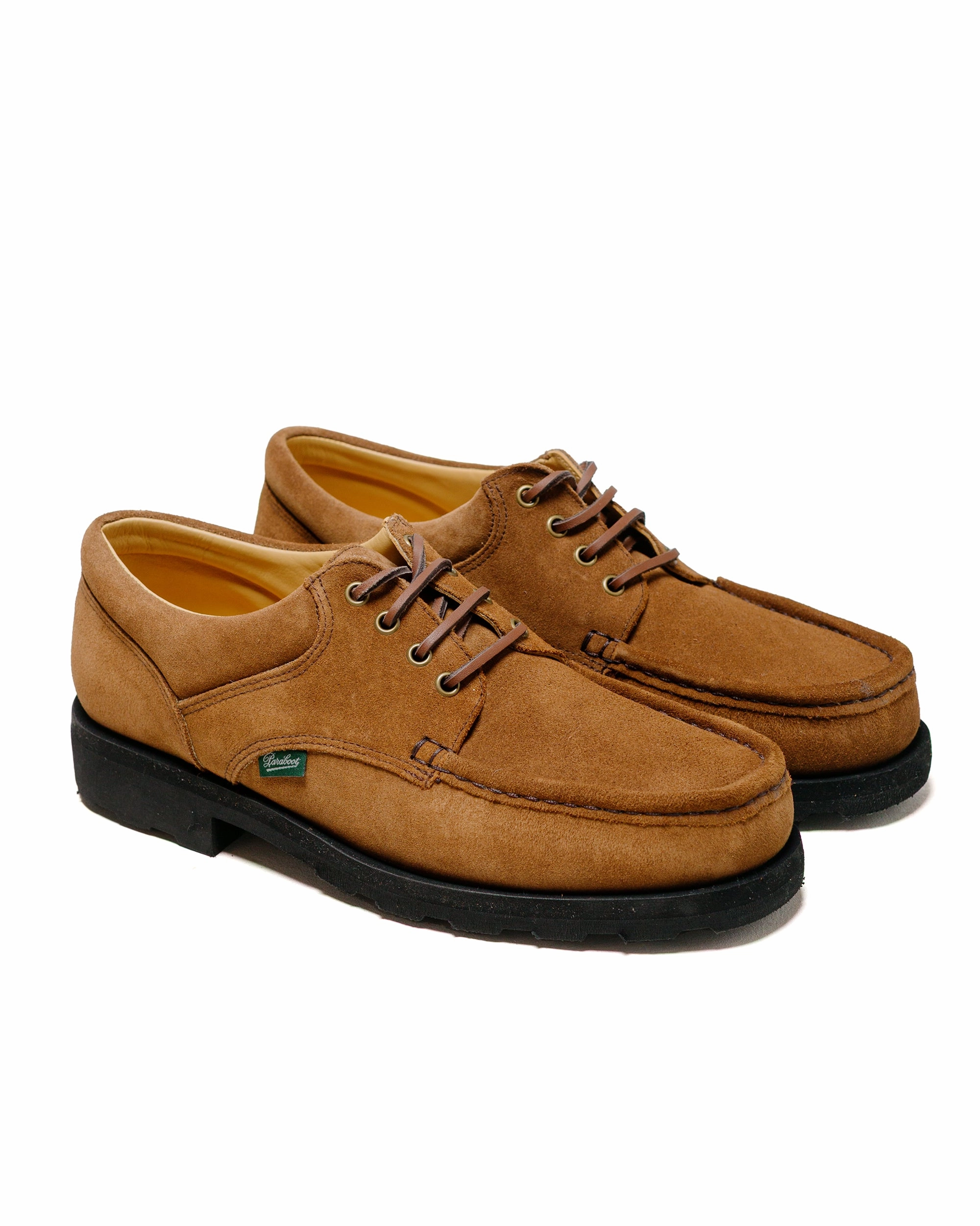 Supportive Norse Projects Paraboot Thiers Rocade