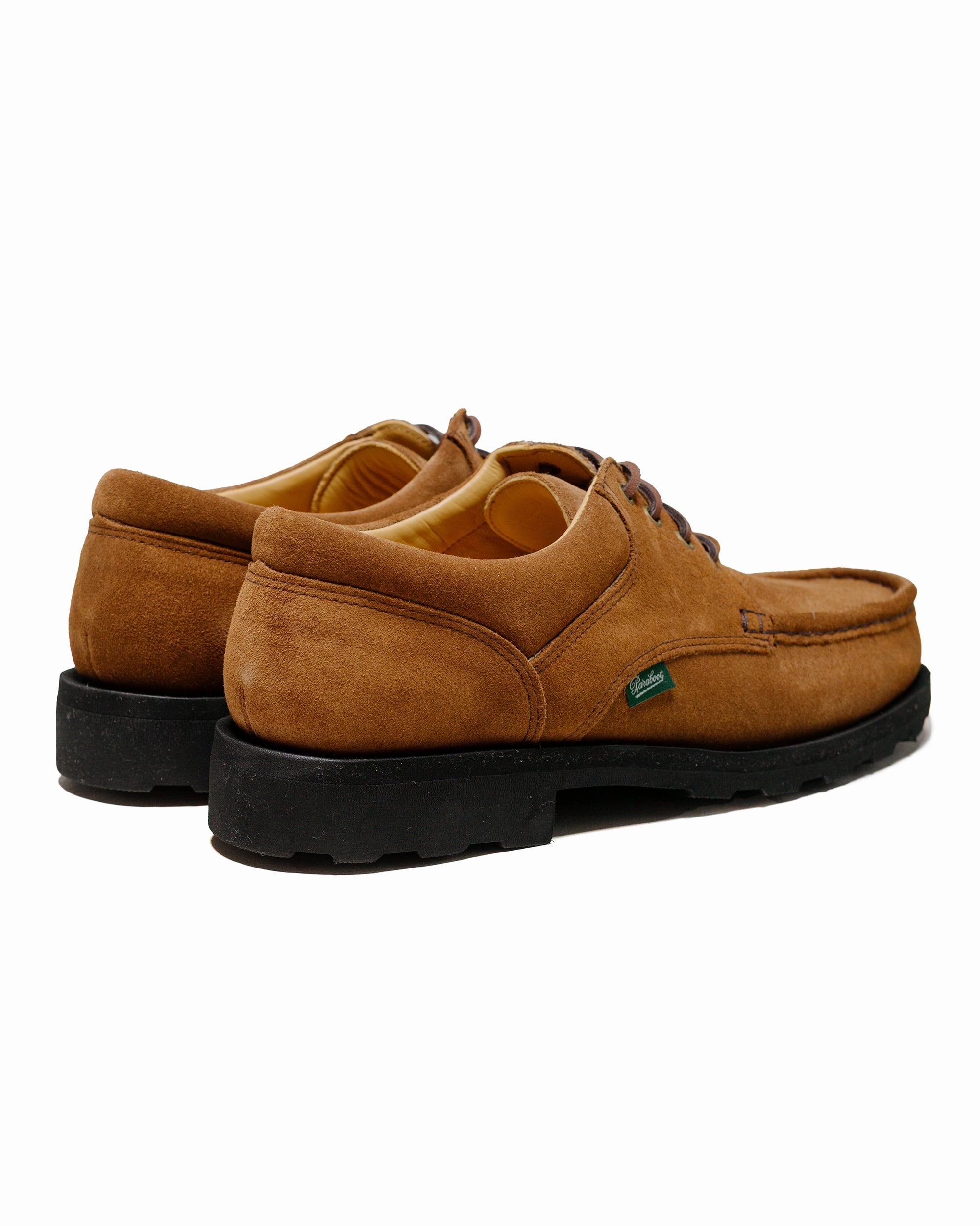 Norse Projects Paraboot Thiers Rocade Video Look