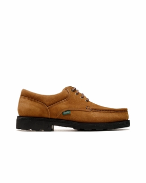 Norse Projects Paraboot Thiers Rocade Mesh Sport Edge