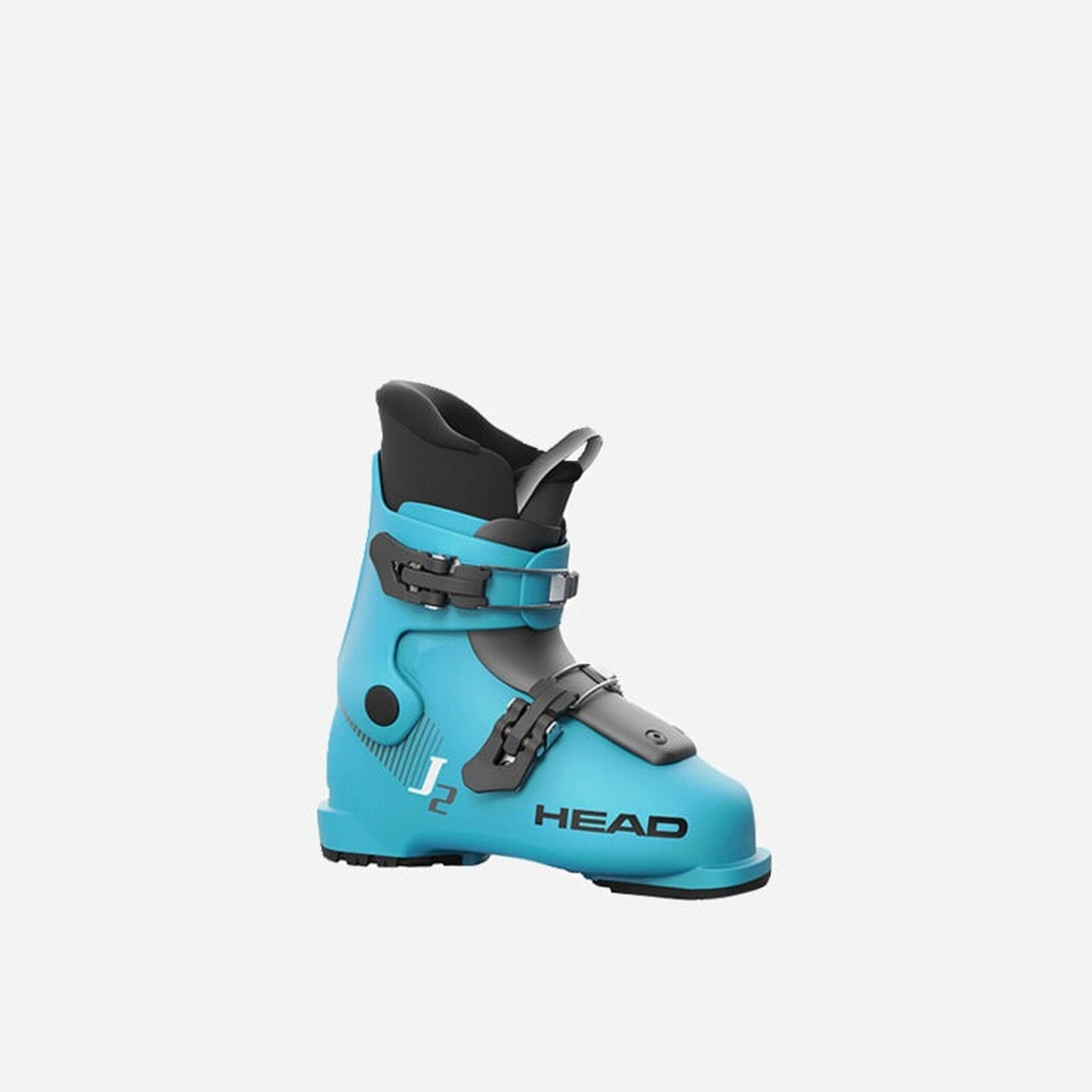 Head 2024 J 2 Ski Boot Silent Glam Comfort Lining Hiking Trails