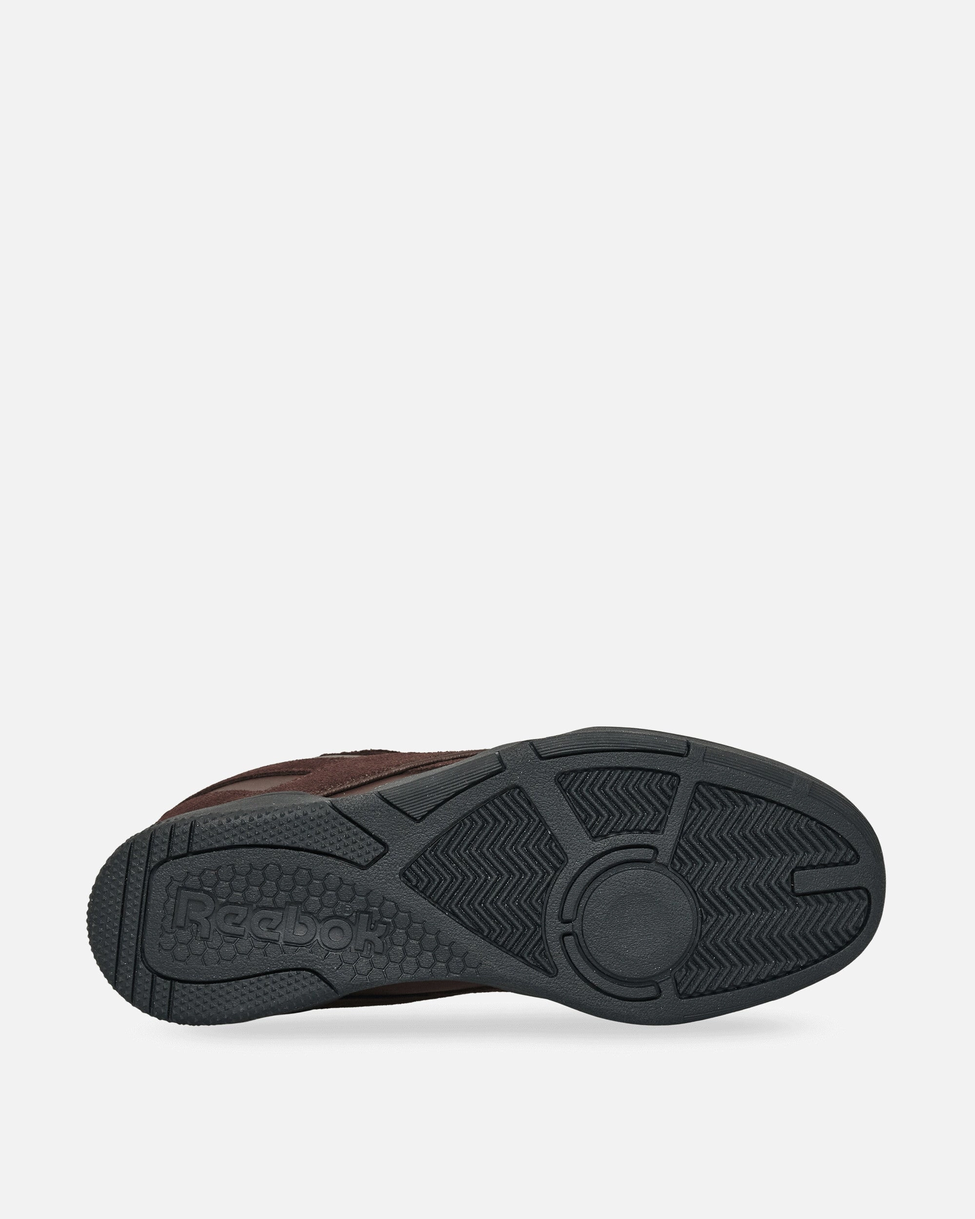 OBEY BB 4000 II Basketball Sneakers Brown Office Ready Soft Balance