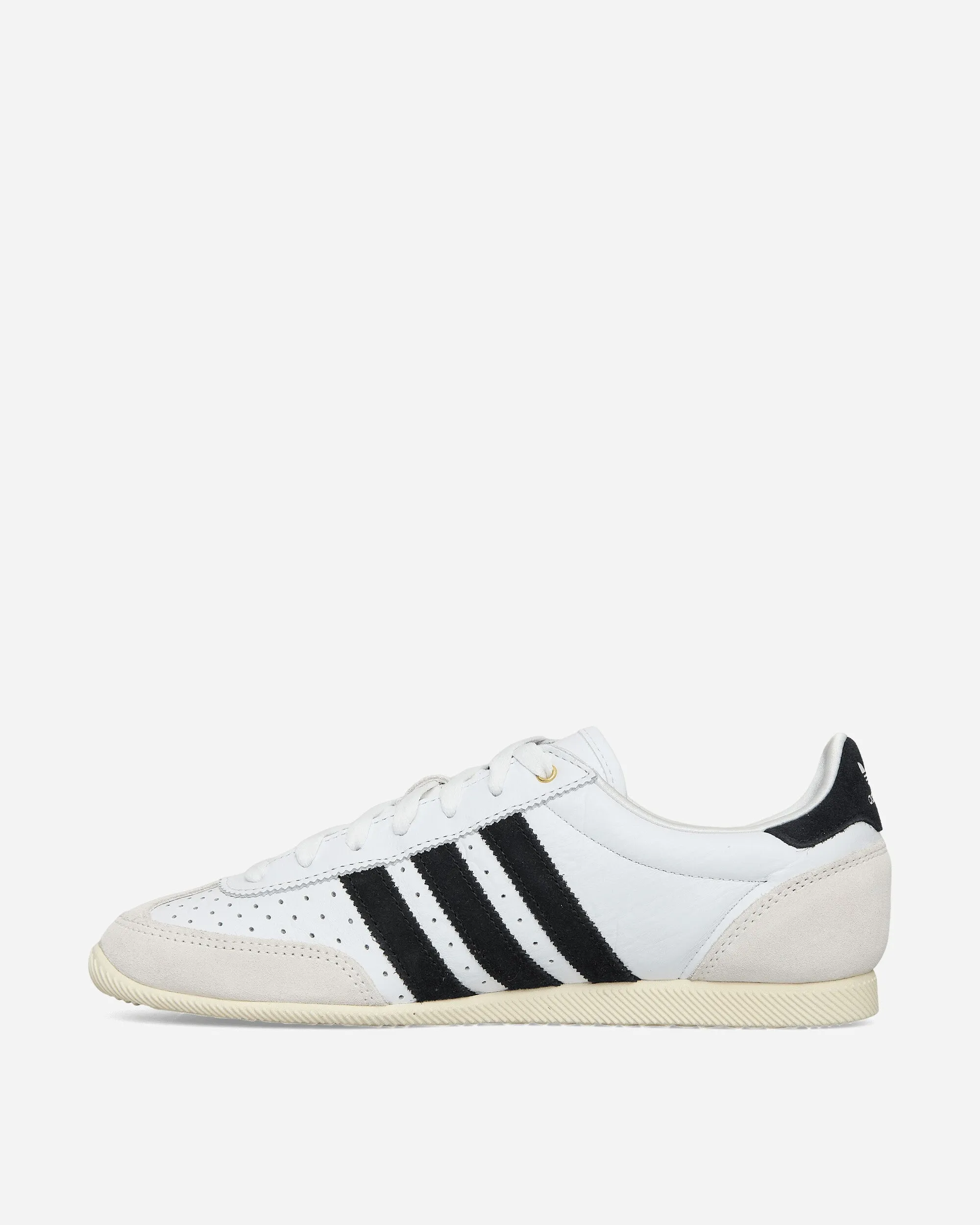 Casual Support Women's Japan Sneakers Cloud White / Core Black