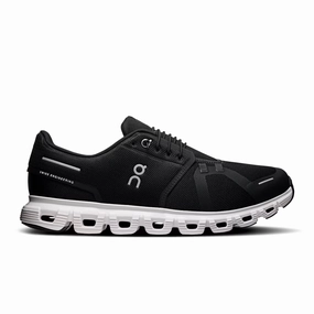 Trail grip On Cloud 6 Men's Casual Shoes