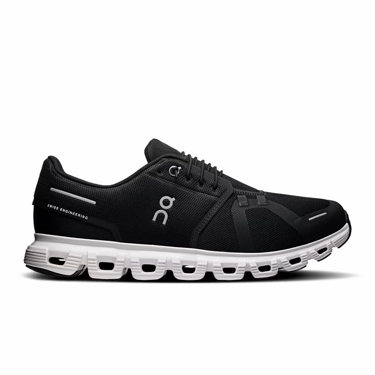 matte running option On Cloud 6 Men's Casual Shoes