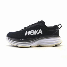 HOKA ONE ONE BONDI 8 shock - absorbing foam shoe element