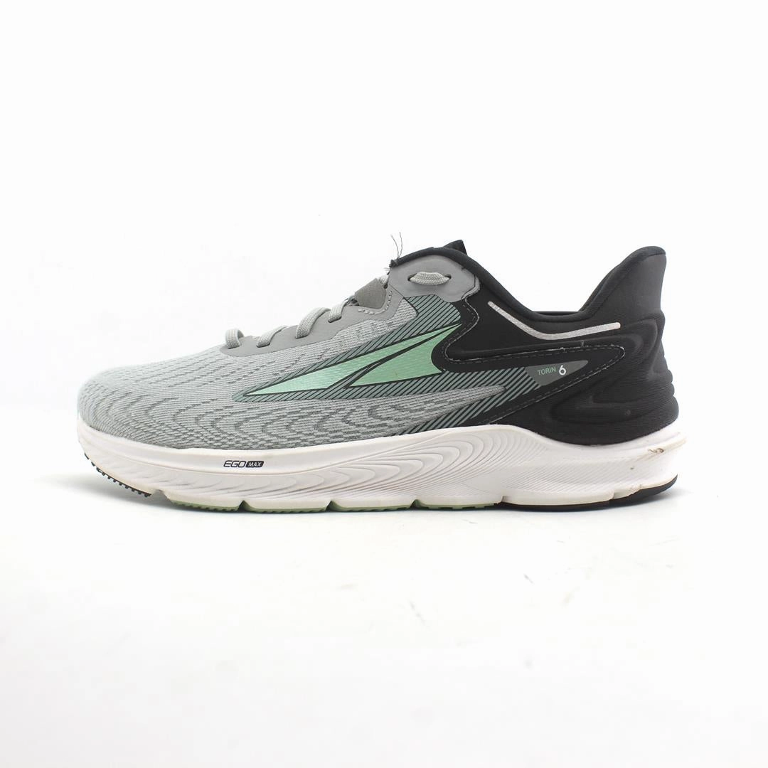 running in a color run shoes mud - resistant shoes ALTRA TORIN 6