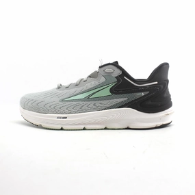 running in a color run shoes mud - resistant shoes ALTRA TORIN 6