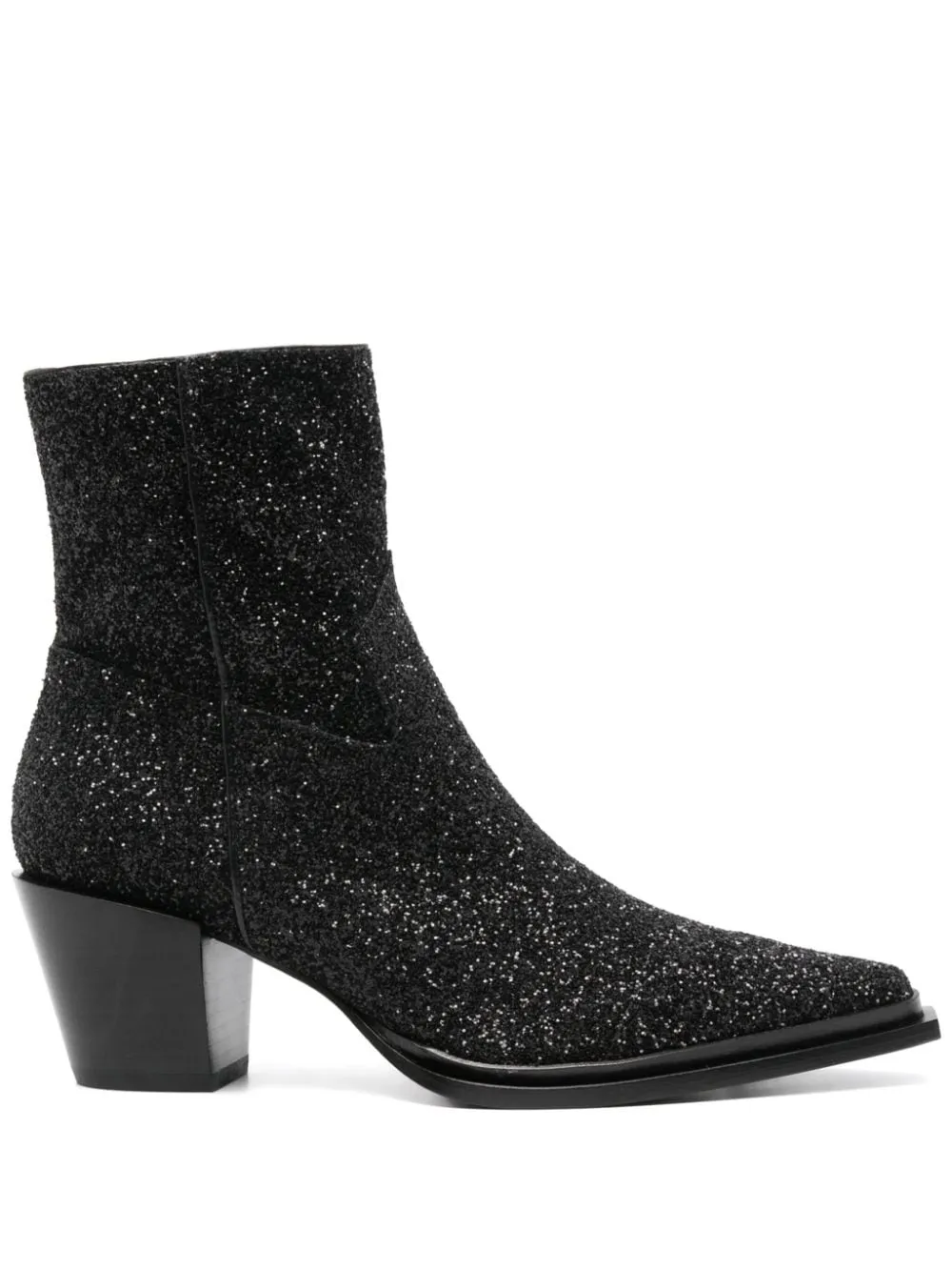 Jimmy Choo Women's Boots City Trek