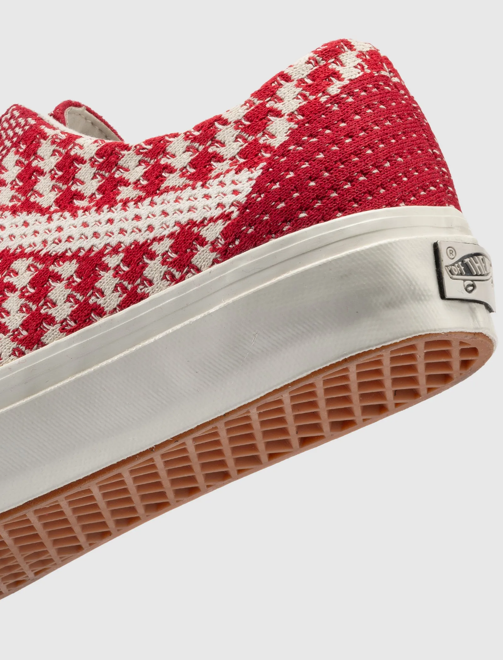 Jungle Path OLD SKOOL 36 "CHILI PEPPER DOVE"