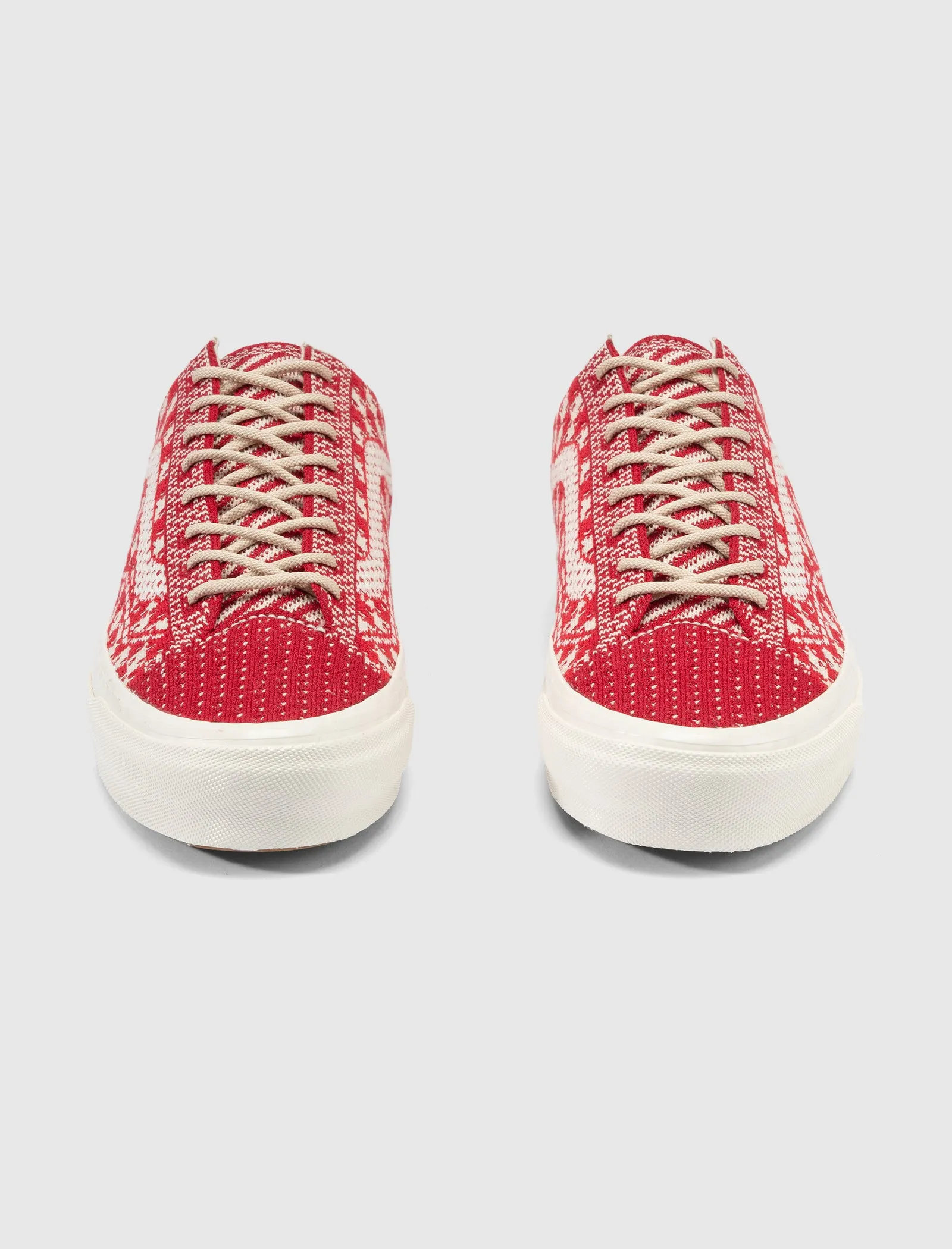 Fast Run OLD SKOOL 36 "CHILI PEPPER DOVE"
