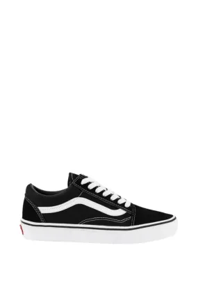 helpful student - style Old Skool Black White