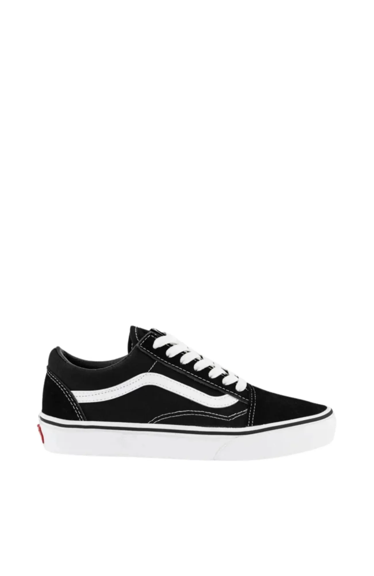 helpful student - style Old Skool Black White