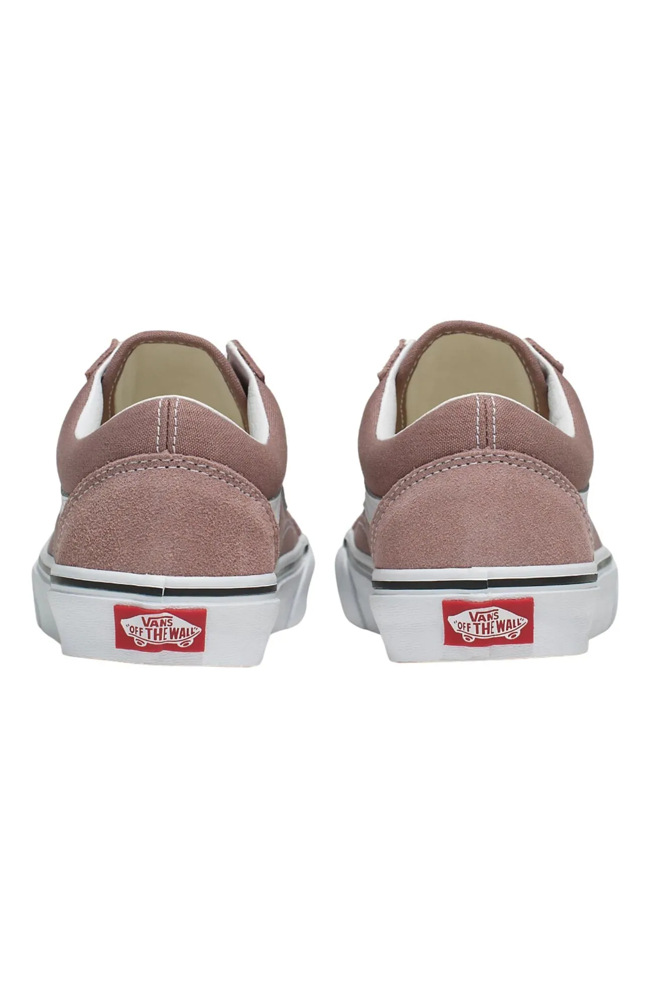 Old Skool Color Theory Antler Toddler flexible rubber