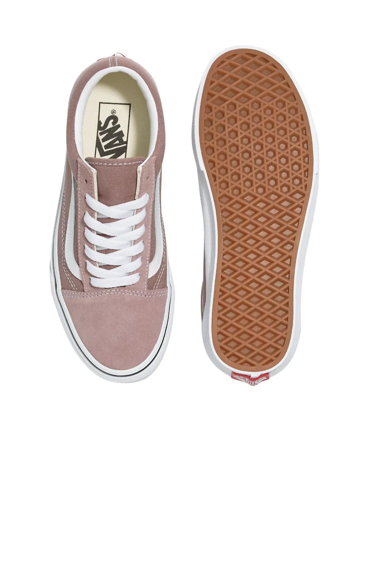 Cushioned lining Old Skool Color Theory Antler
