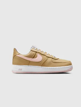 Daily Essential AIR FORCE ONE CANVAS "LINEN"