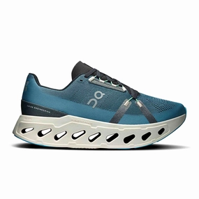 Balanced Support coronation - themed running shoes On | Men's Cloudeclipse Running Shoes - Niagara/Ivory
