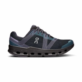 On | Men's Cloudgo Running Shoes - Storm obstacle course running