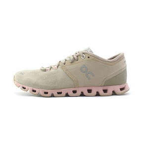 ON CLOUD 5 running in a small town shoes