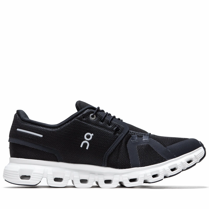 Efficient Motion On Cloud 6 - Black/White