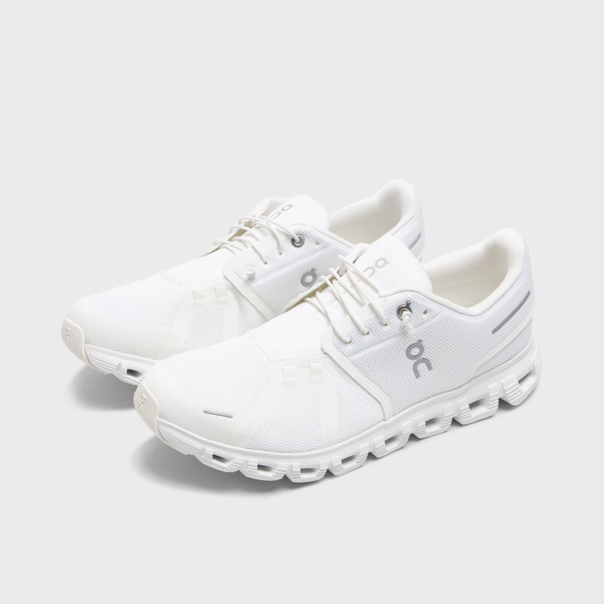 Performance - Driven On Cloud 6 White / White