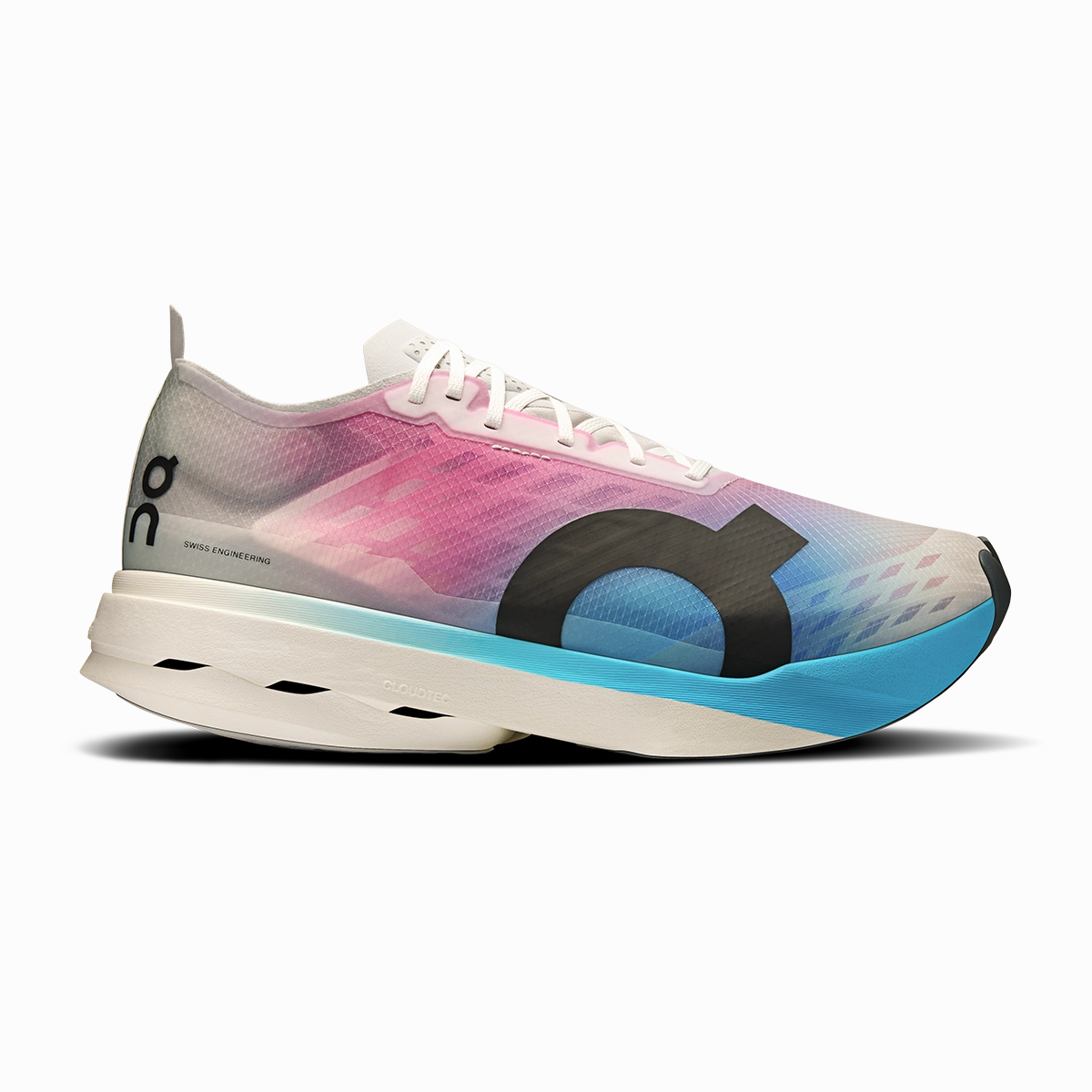 ON Cloudboom Strike Daily Routine Breathable Ventilation