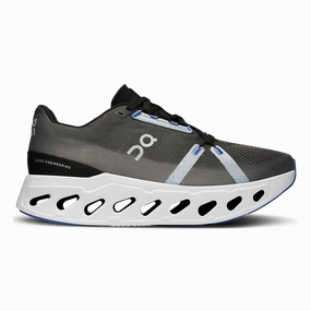 high - mileage shoe endurance running for a better life ON Cloudeclipse
