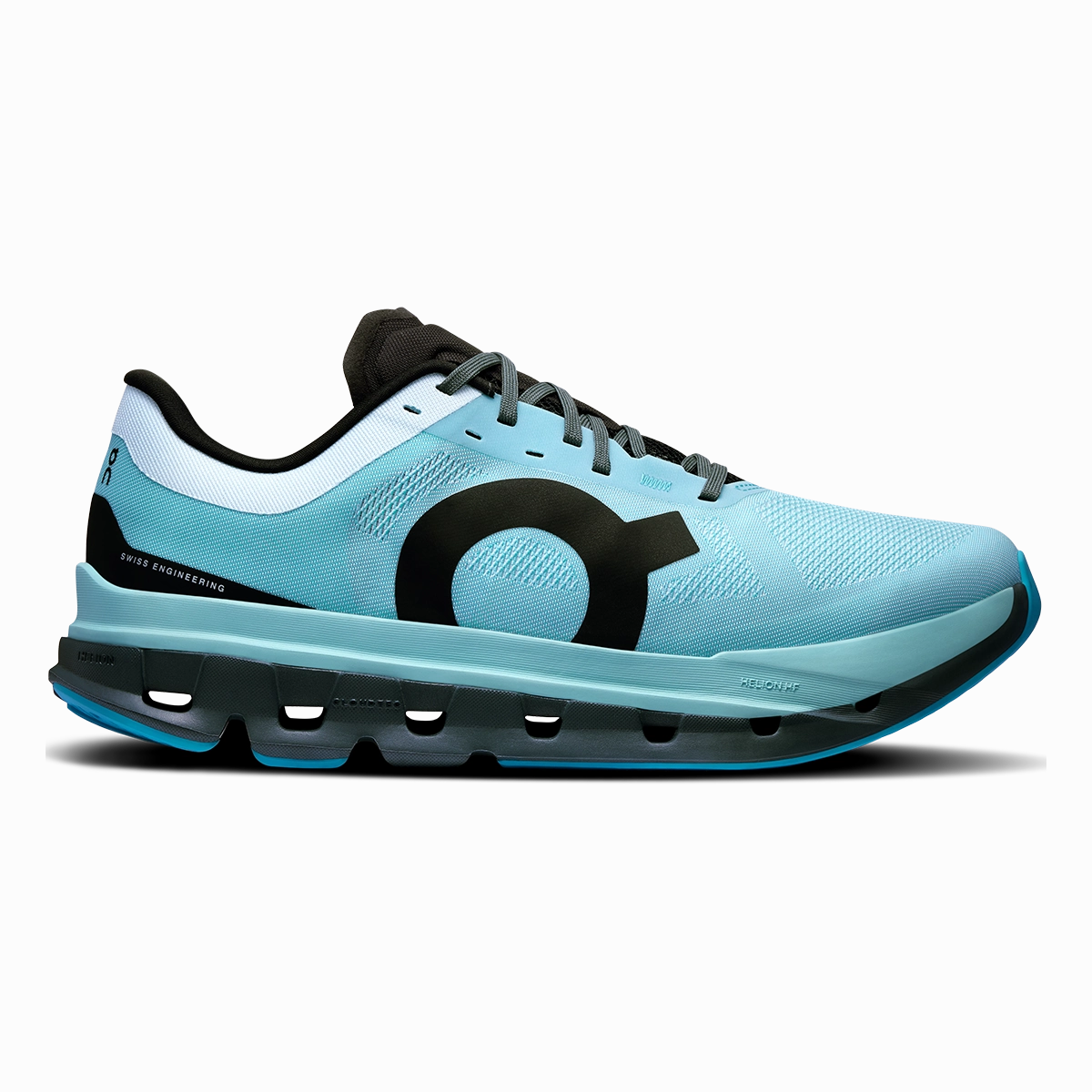 ON Cloudflow V5 no - toe - spring shoes