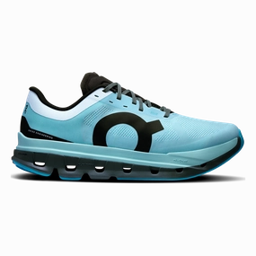 Speedboard ON Cloudflow V5