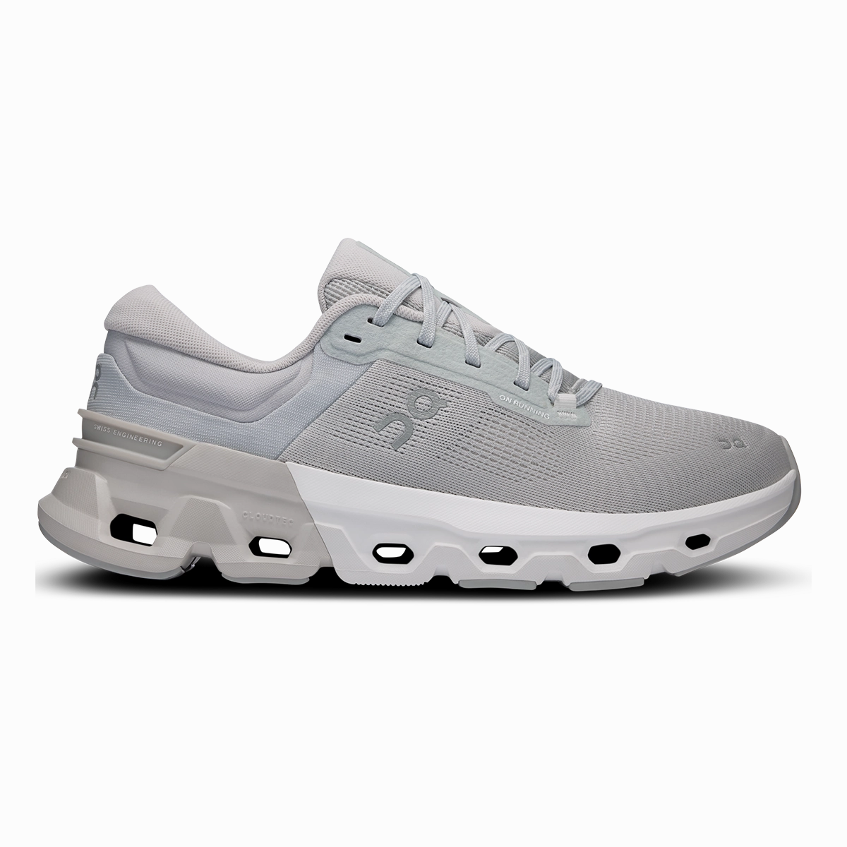 ON Cloudflyer V5 weight - training