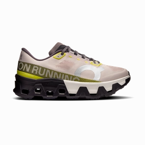 Shock   Absorbing Technology ON Cloudmonster Hyper