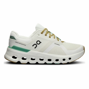 city running gear Multi-color combination ON Cloudrunner 2