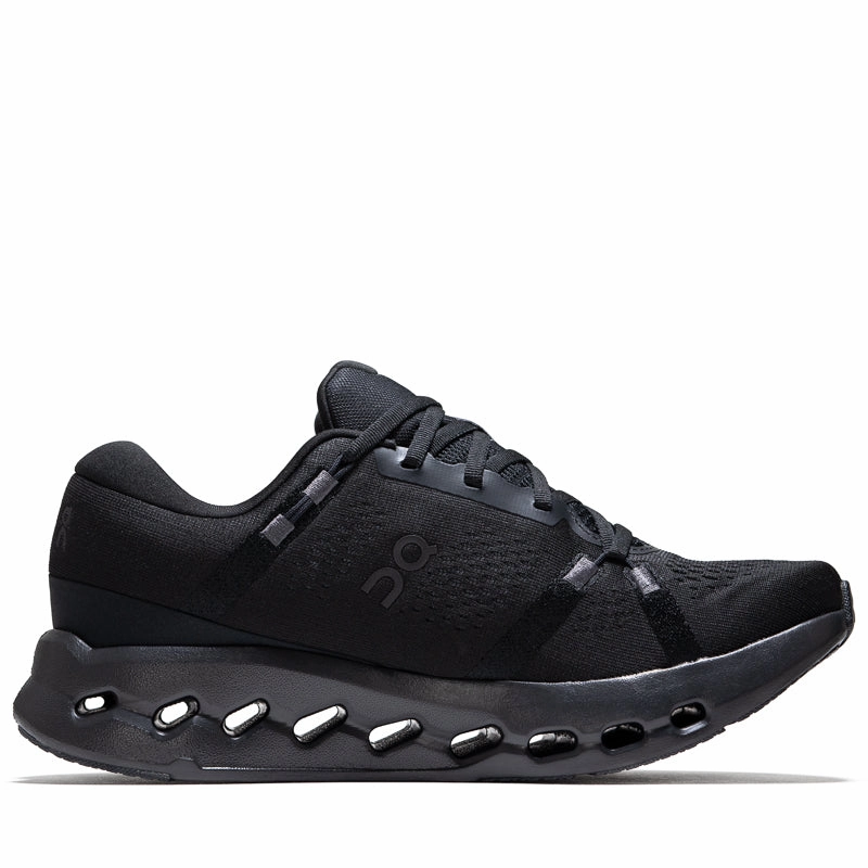 Sports - specific On Cloudsurfer 2 - Black/Black