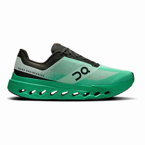 ON Cloudsurfer Next Muscle Focus Lightweight Upper