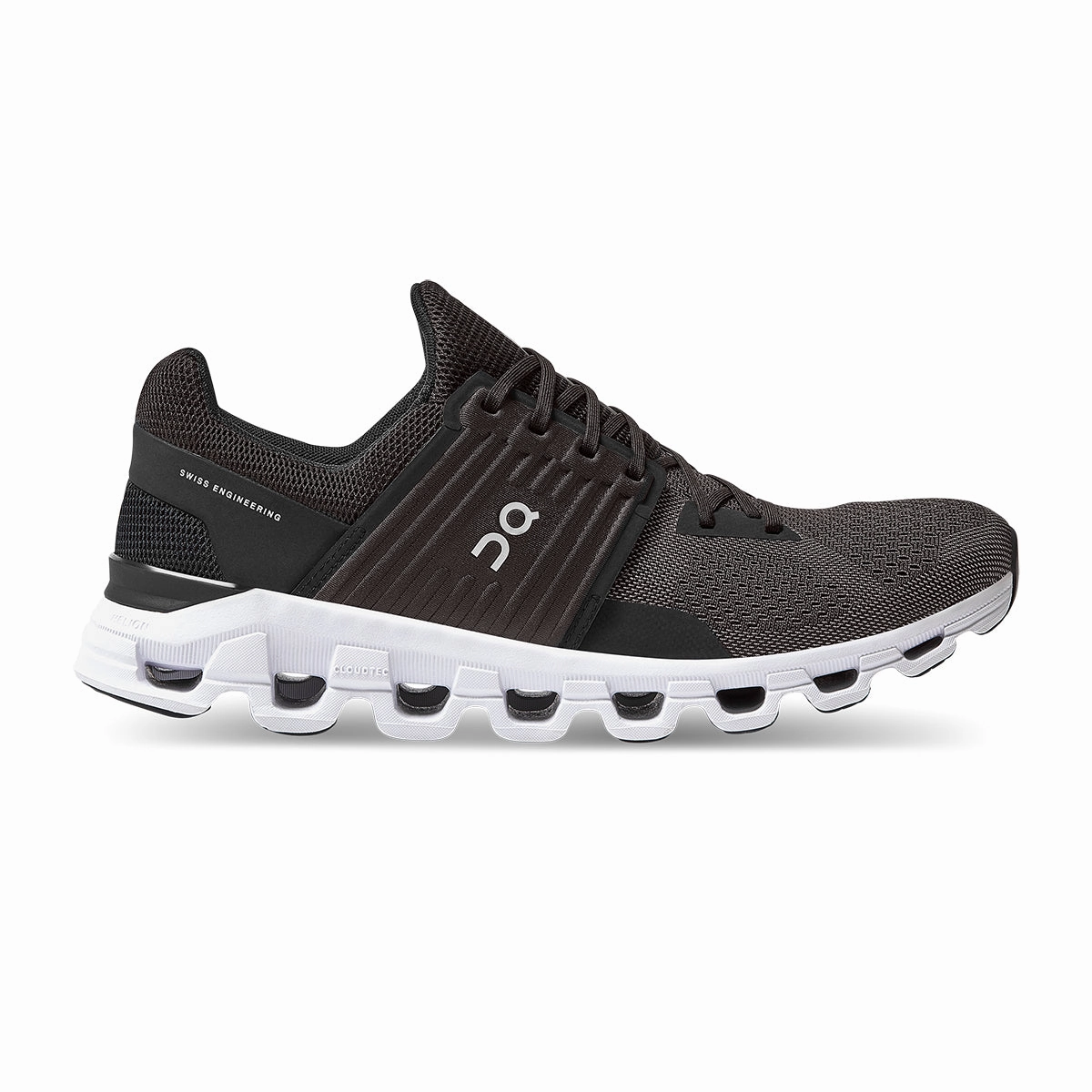 morning running footwear ON Cloudswift V2