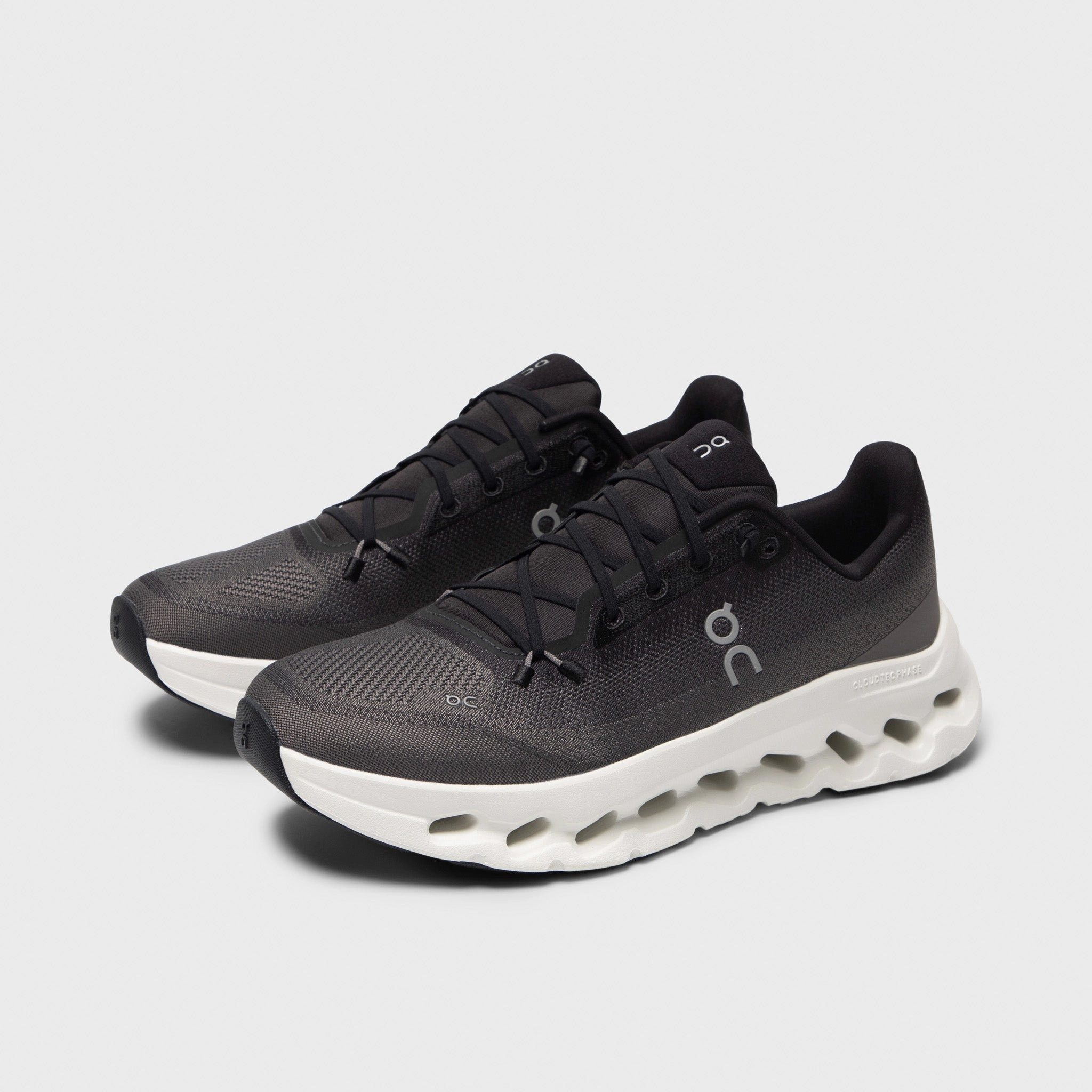 energy - return running option On Cloudtilt Black / Apshalt