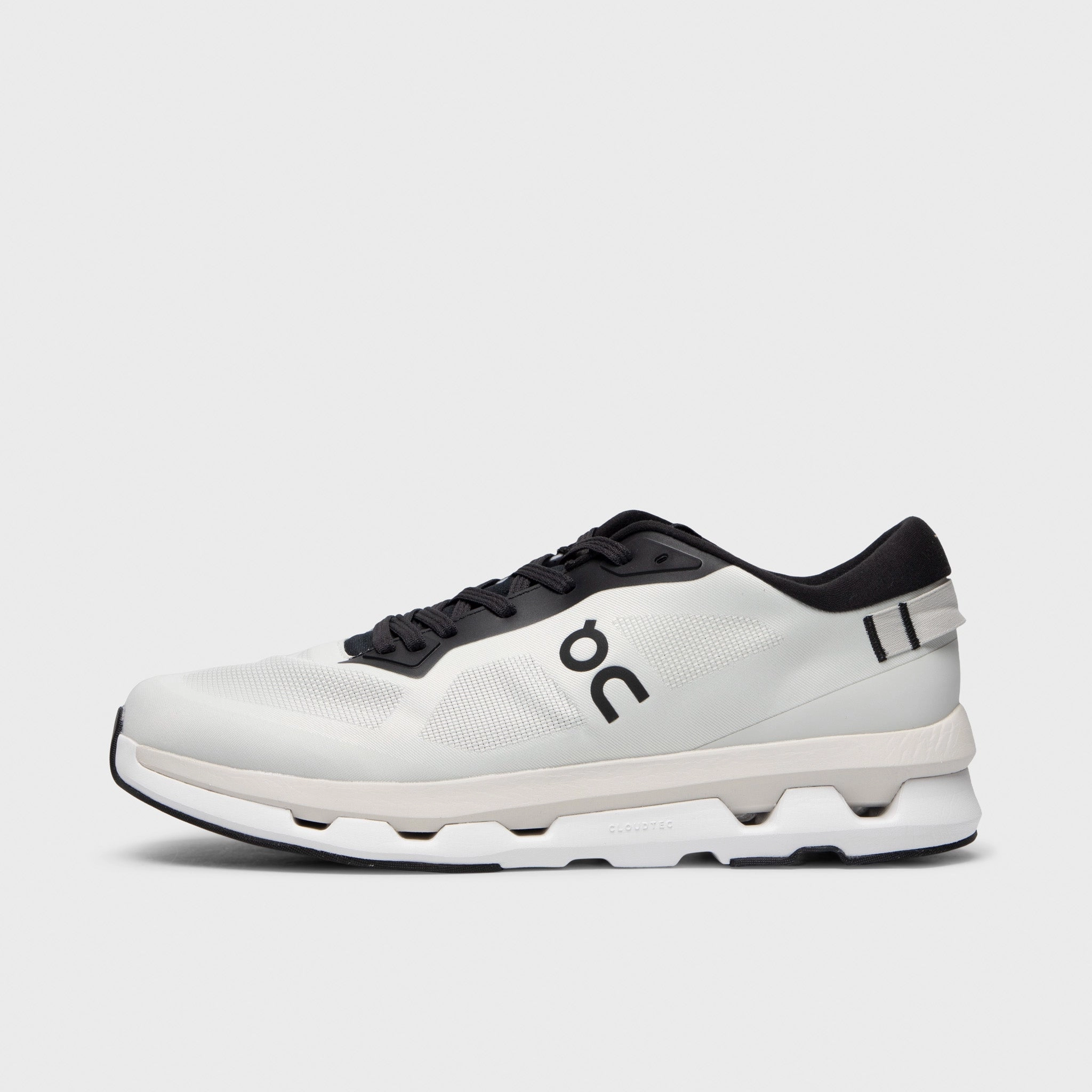 On Cloudzone Ice / Black Body Support tennis shoes