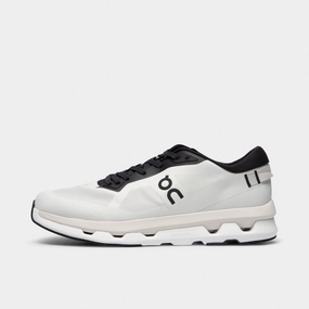 On Cloudzone Ice / Black Body Support tennis shoes