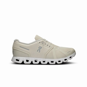 On Running Cloud 5 (Cream/Sand) Men's Shoes 59.97768 Weekend Pick Easy Go