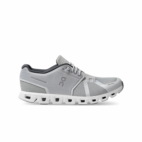 High Top On Running Cloud 5 Men's Shoes 59.98909