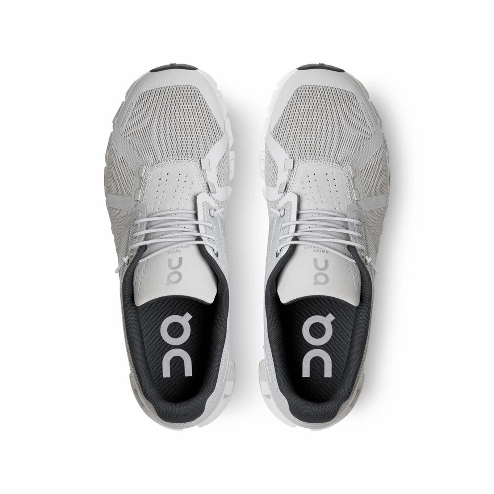 ScratchResistantSurface On Running Cloud 5 Men's Shoes 59.98909
