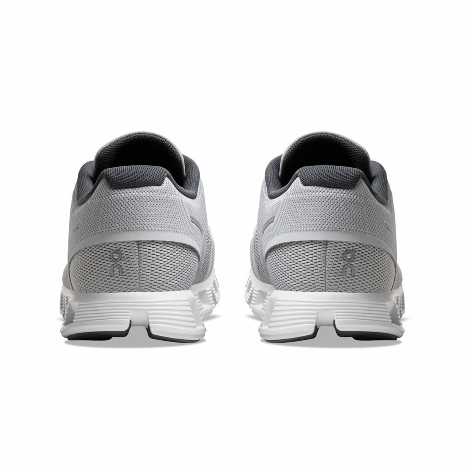 Perforated Toe Box Casual Design On Running Cloud 5 Men's Shoes 59.98909