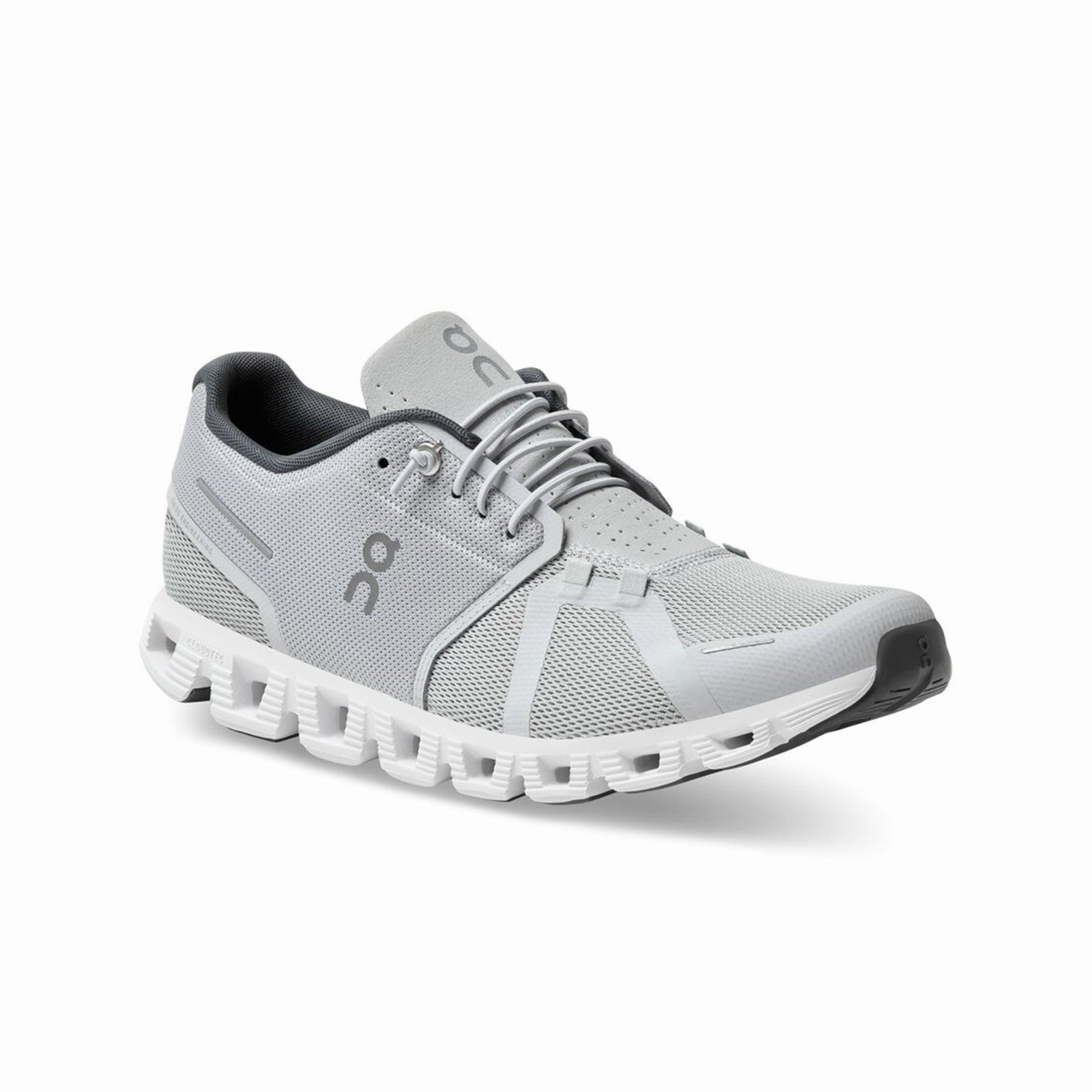 On Running Cloud 5 Men's Shoes 59.98909 Compression Molded High Cushioning