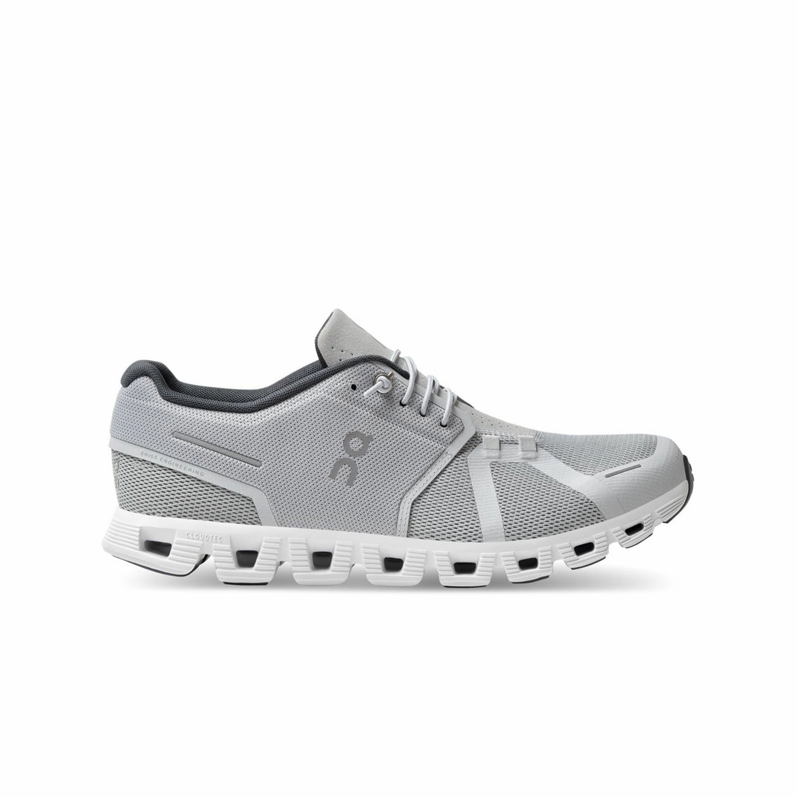 High Top On Running Cloud 5 Men's Shoes 59.98909