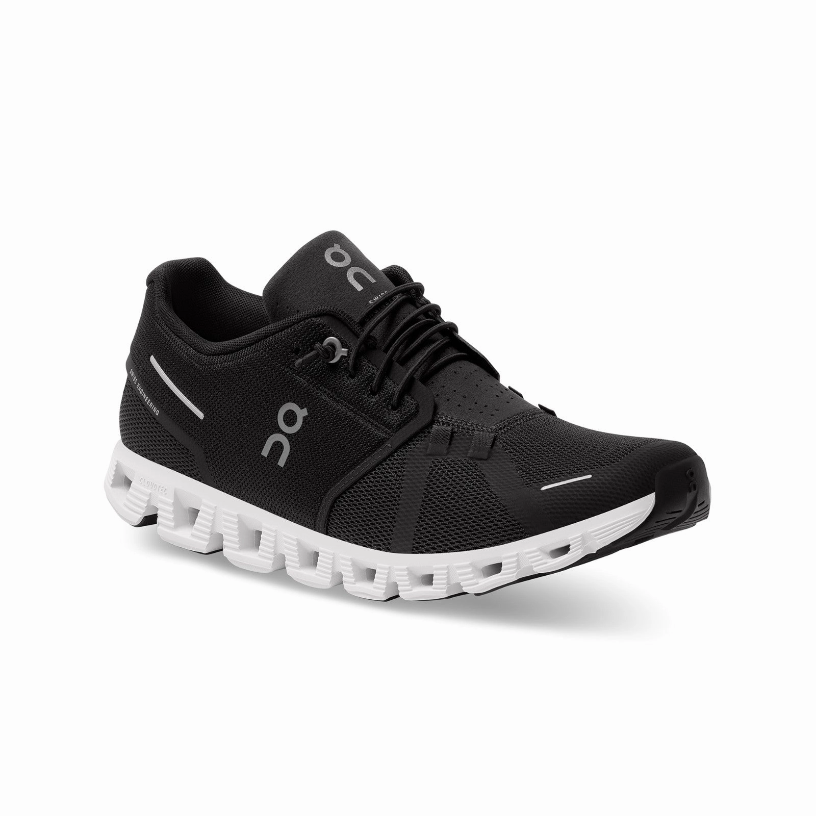 Impact Safe On Running Cloud 5 Men's Shoes 59.98919